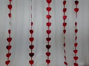 Ninaa_Fox February 20, 2025 Chaturbate stream image