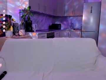 Saintmarya February 20, 2025 Chaturbate stream image