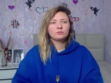 Sallyverda February 20, 2025 Chaturbate stream image
