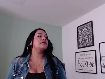 Samara_Novoa February 20, 2025 Chaturbate stream image