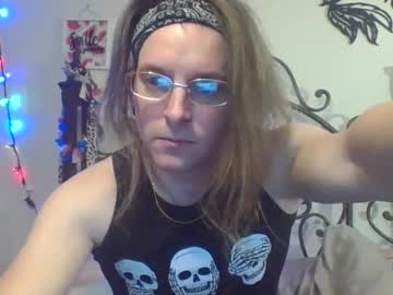 Sasha_Mode February 20, 2025 Chaturbate stream image