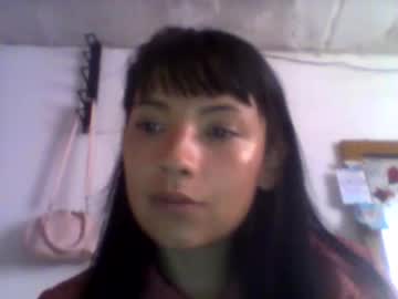 Scarlett_Jonson1 February 20, 2025 Chaturbate stream image