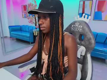 Scarlett_Lace_ February 20, 2025 Chaturbate stream image