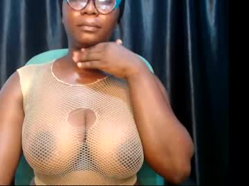 Sexy_Pearl12 February 20, 2025 Chaturbate stream image