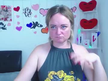 Snezhanarells February 20, 2025 Chaturbate stream image