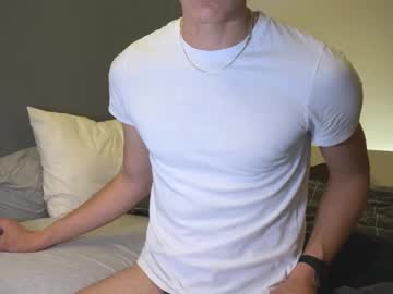 Twinksweetlovehot February 20, 2025 Chaturbate stream image
