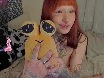 Valerie_Dolls February 20, 2025 Chaturbate stream image