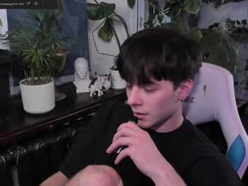 Whiteegrimm February 20, 2025 Chaturbate stream image
