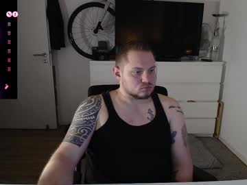 X19marco93x February 20, 2025 Chaturbate stream image