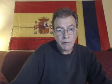 Yosep44 February 20, 2025 Chaturbate stream image