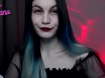 Yourmisano February 20, 2025 Chaturbate stream image
