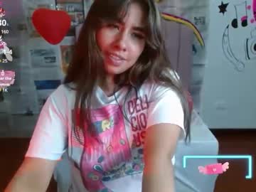 Zafiro_Lx February 20, 2025 Chaturbate stream image