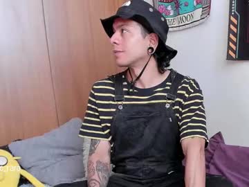 Acid_Time February 20, 2025 Chaturbate stream image