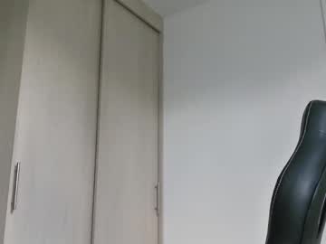 Alejandra_Serni February 20, 2025 Chaturbate stream image