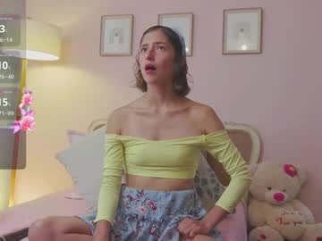 Anam8 February 20, 2025 Chaturbate stream image