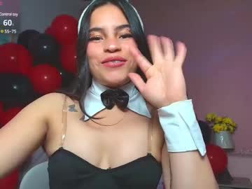 Ariadna_Dawson8 February 20, 2025 Chaturbate stream image