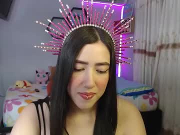 Aurora_Shy_ February 20, 2025 Chaturbate stream image