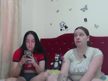 Barbaraylola February 20, 2025 Chaturbate stream image