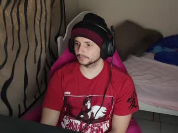 Baxxline February 20, 2025 Chaturbate stream image