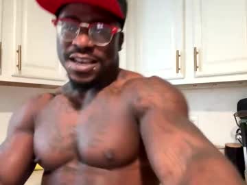 Ben55998 February 20, 2025 Chaturbate stream image