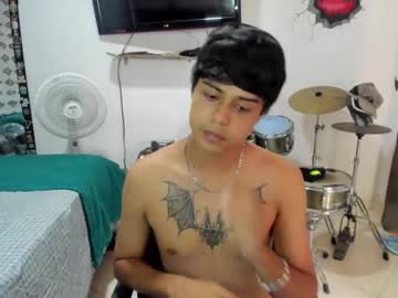 Ben_Falcon February 20, 2025 Chaturbate stream image