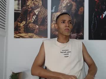 Bentowilliams February 20, 2025 Chaturbate stream image