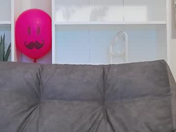 Calvin_Cay February 20, 2025 Chaturbate stream image