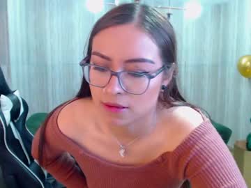 Carolina_Giraldo_T February 20, 2025 Chaturbate stream image