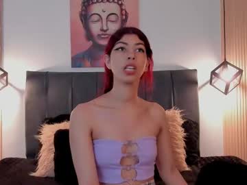 Cassie_Bloom February 20, 2025 Chaturbate stream image