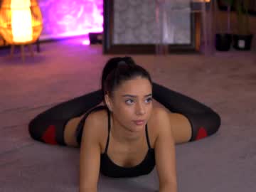 Cherryselena February 20, 2025 Chaturbate stream image