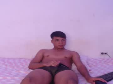 Chris_Evans09 February 20, 2025 Chaturbate stream image