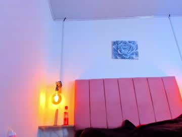 Cloee_Ossa February 20, 2025 Chaturbate stream image