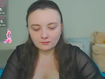 Cry_Princess February 20, 2025 Chaturbate stream image