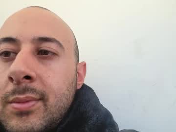 Danndogboy February 20, 2025 Chaturbate stream image
