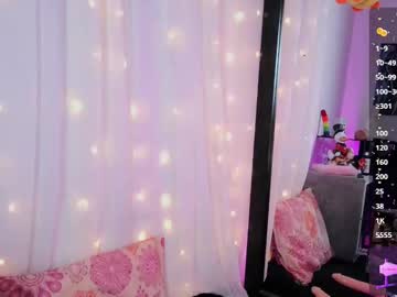 Dollsquirtt February 20, 2025 Chaturbate stream image