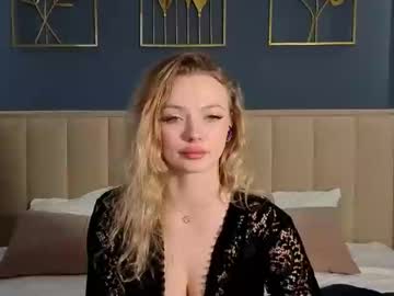 Eliza_Flower_ February 20, 2025 Chaturbate stream image