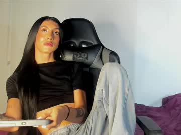 Estefa_G February 20, 2025 Chaturbate stream image