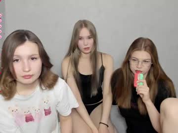 Eumomino February 20, 2025 Chaturbate stream image