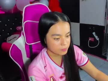 Fallon_Carringtonx February 20, 2025 Chaturbate stream image