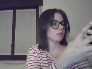 Fluffy_Flower February 20, 2025 Chaturbate stream image