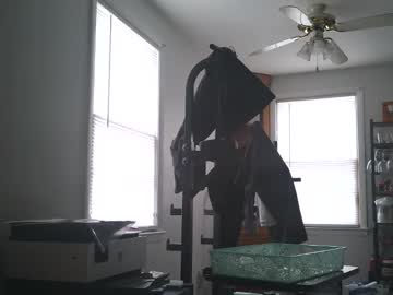 Gentleman_And_Eve February 20, 2025 Chaturbate stream image