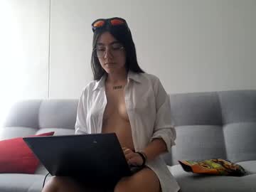 _Ghostgirl__ February 20, 2025 Chaturbate stream image