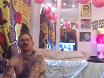 Hankrams February 20, 2025 Chaturbate stream image