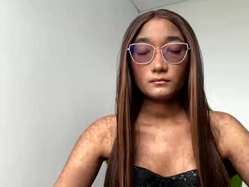 Hannaah_Vera February 20, 2025 Chaturbate stream image