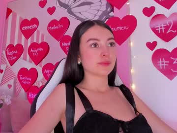Issa_Sweett5 February 20, 2025 Chaturbate stream image
