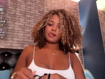 Ivy_Copper1 February 20, 2025 Chaturbate stream image