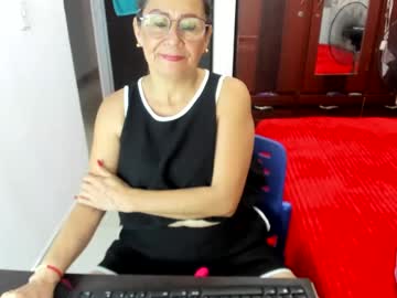 Jademartin_ February 20, 2025 Chaturbate stream image