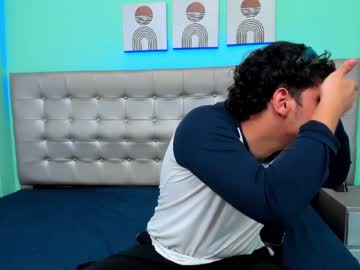 Krist_Palma February 20, 2025 Chaturbate stream image