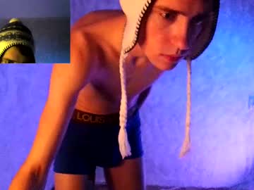 Labour_Guy February 20, 2025 Chaturbate stream image