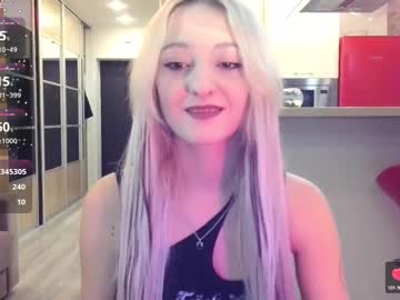 Lin_Xi February 20, 2025 Chaturbate stream image